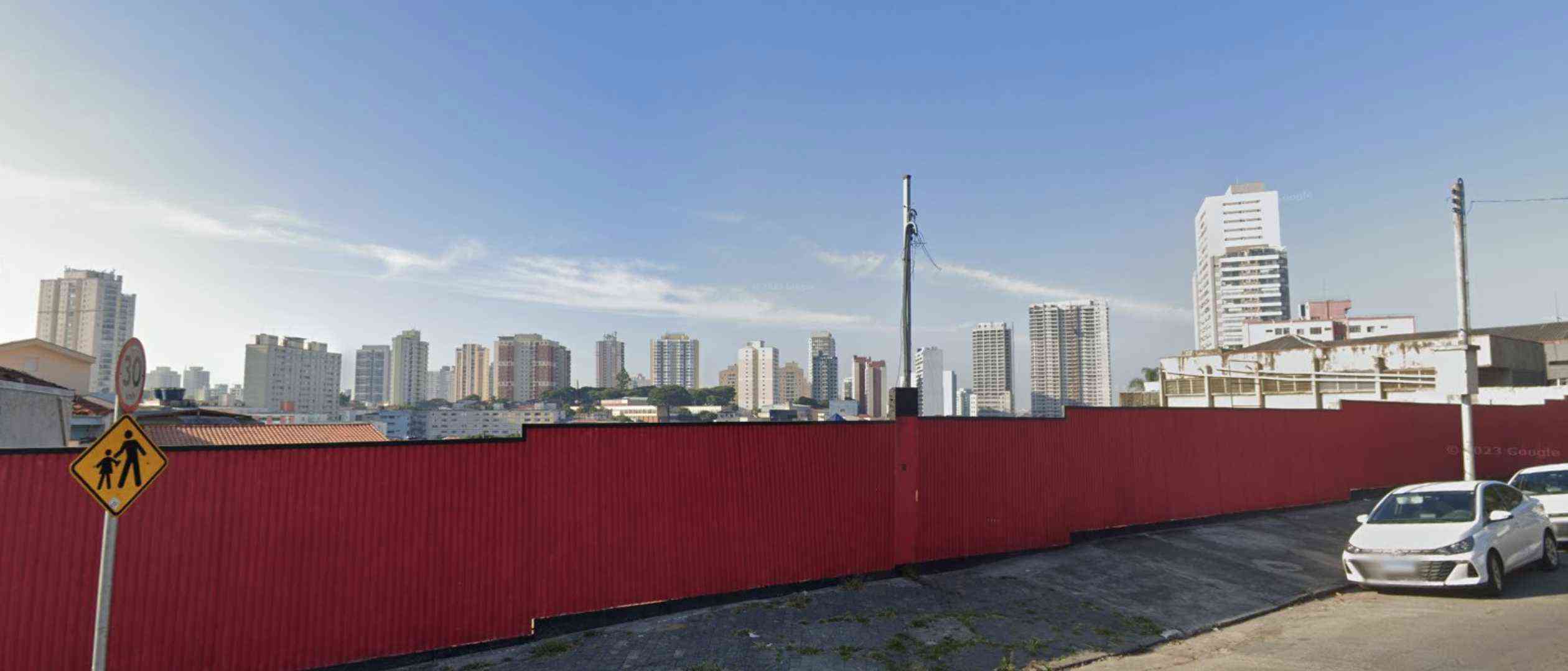 Supreme Parque da Mooca