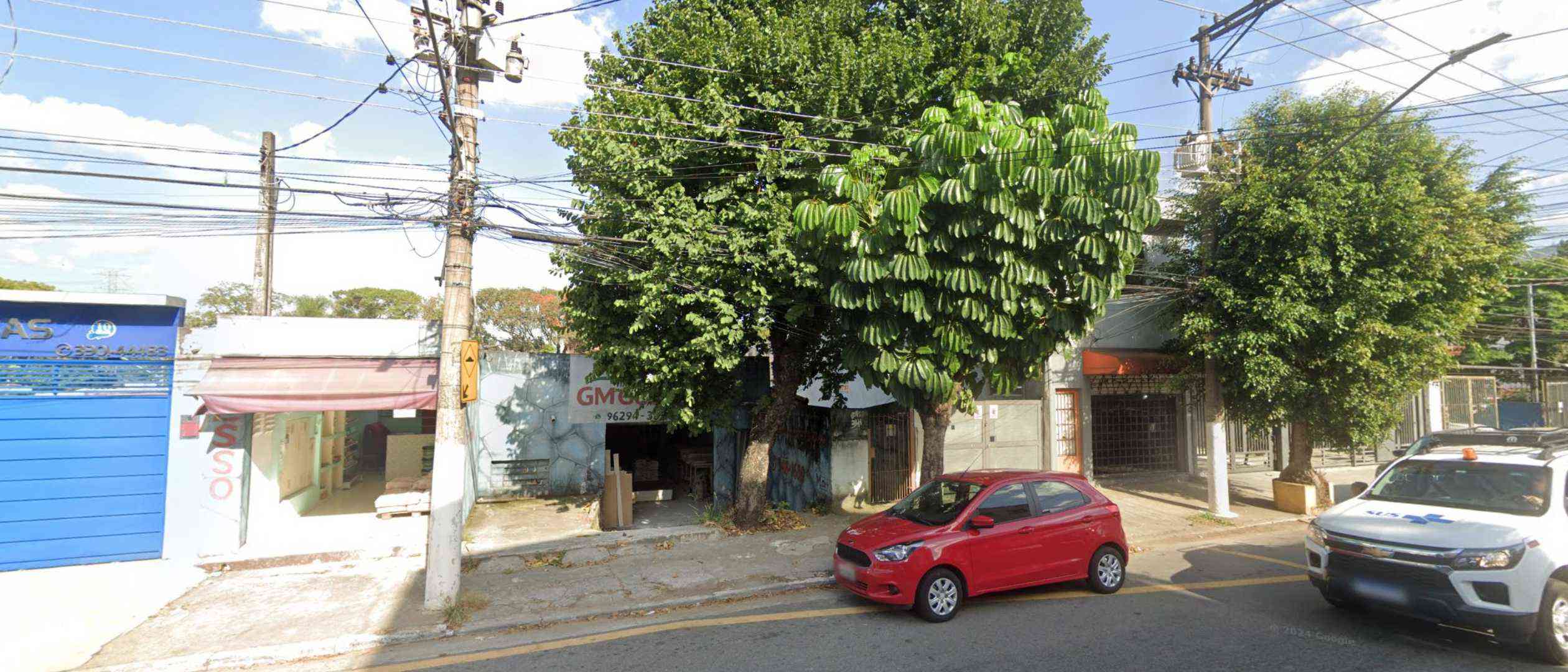 Metrocasa Vila Mascote