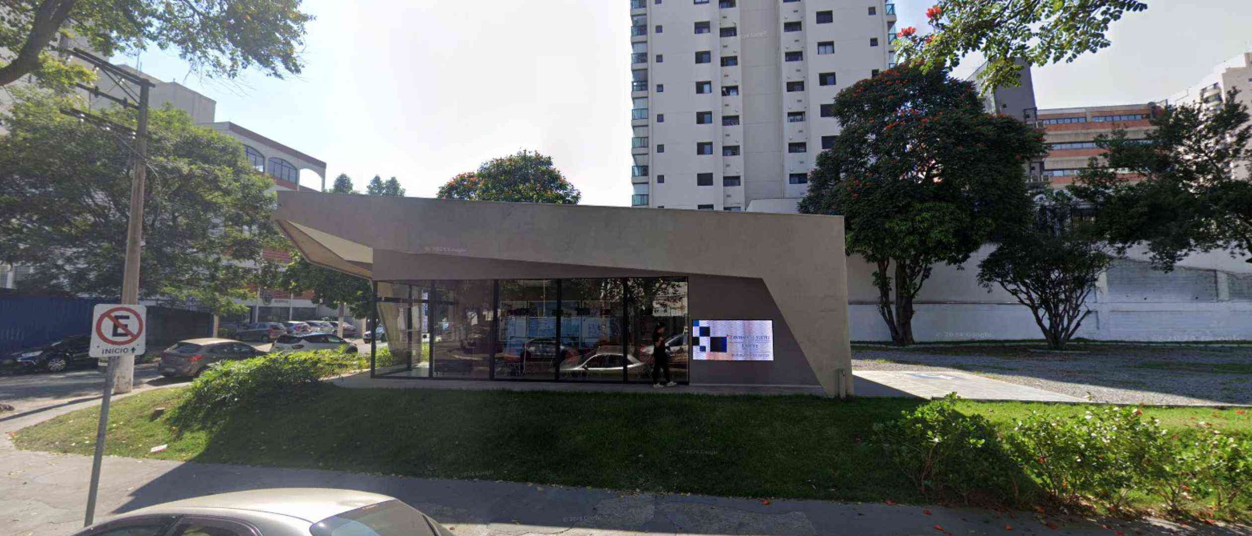 Wolf Vila Leopoldina