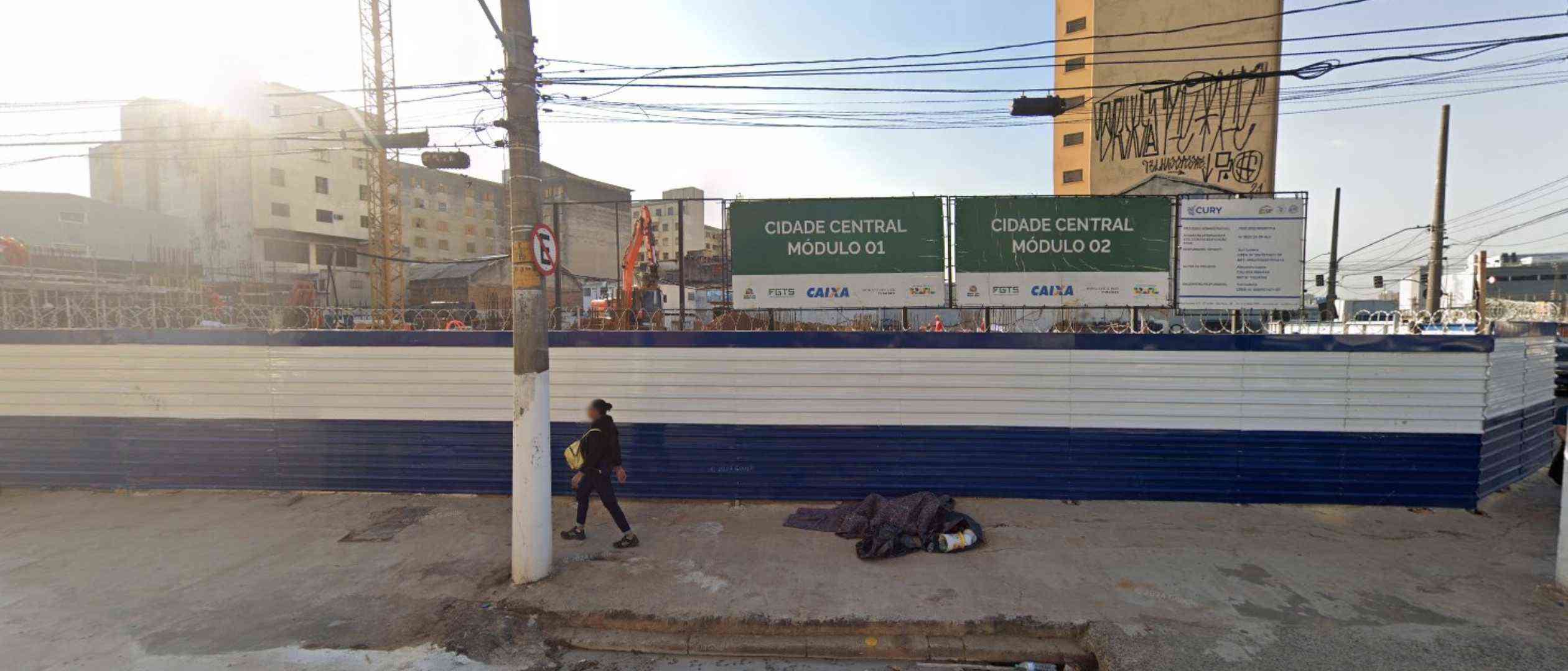Cidade Central