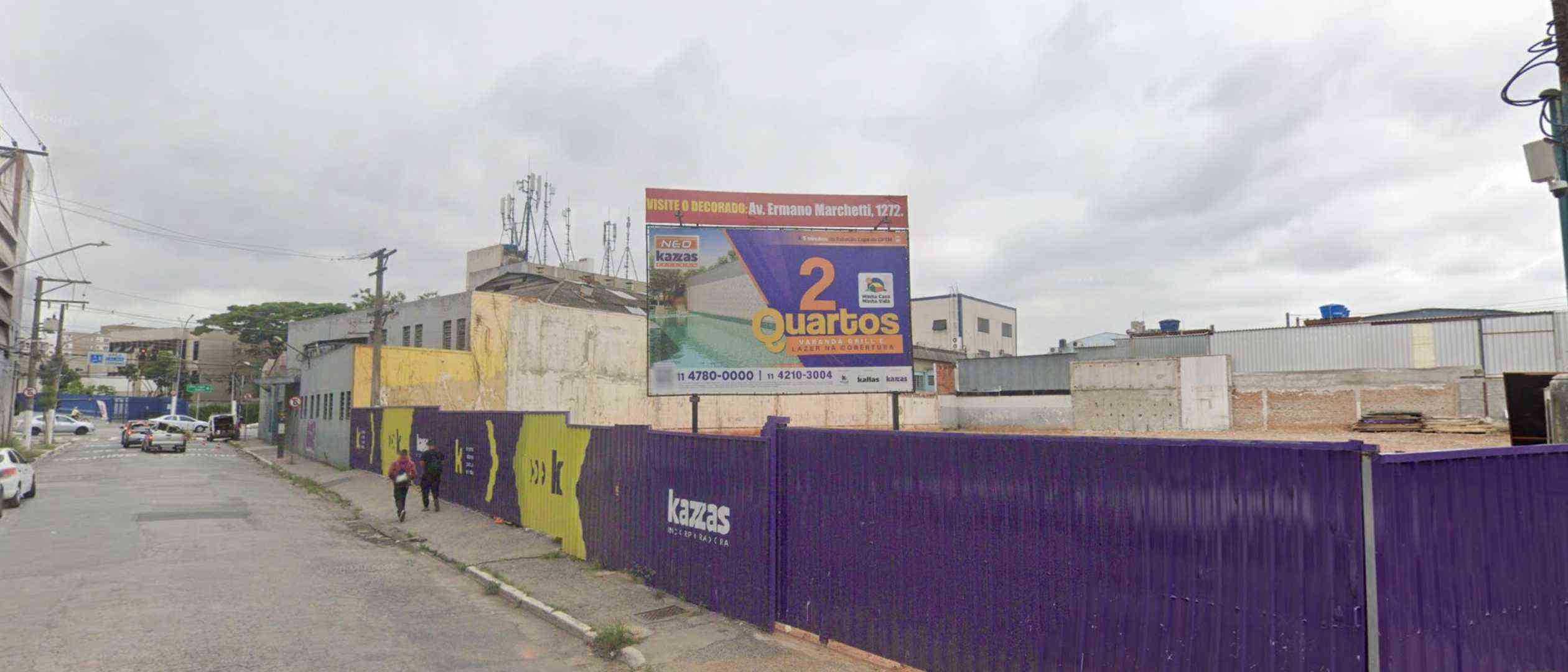 Neo Kazzas Lapa