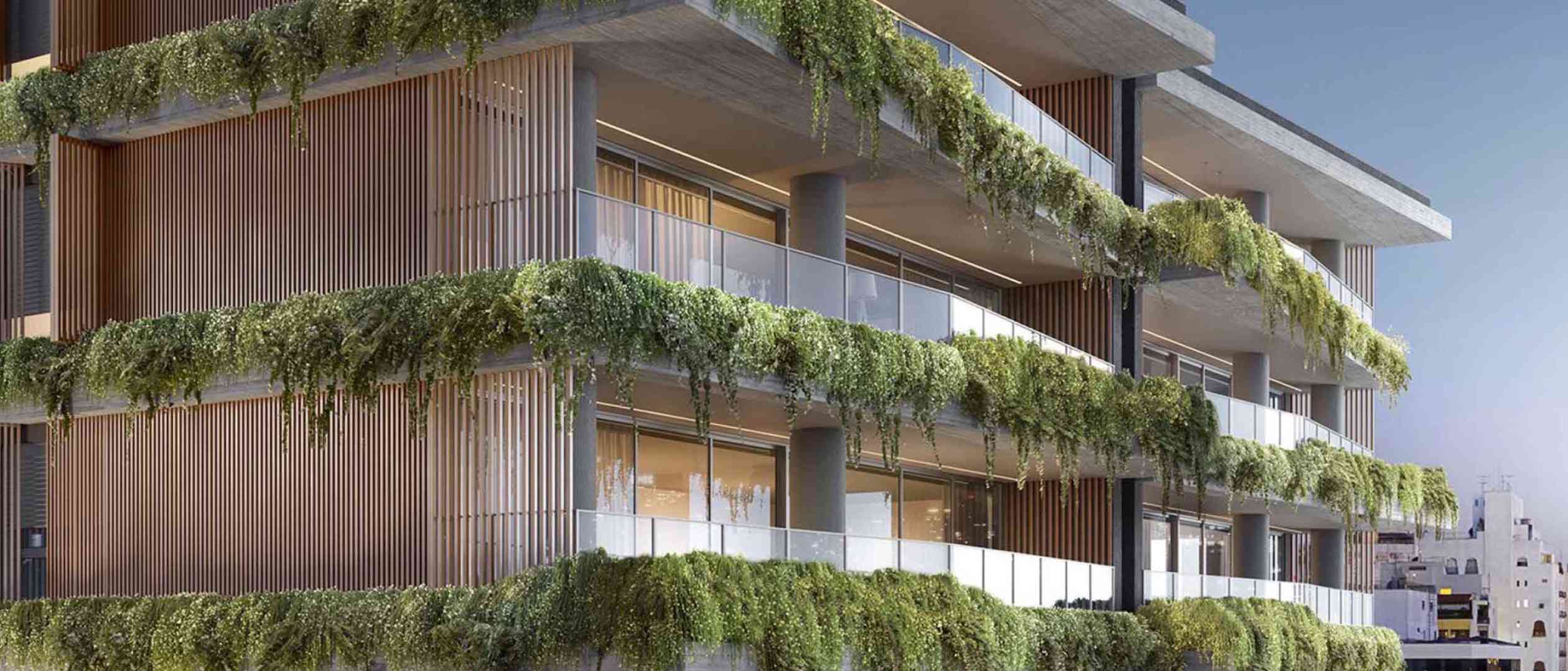 Helbor Jardins Por Artefacto