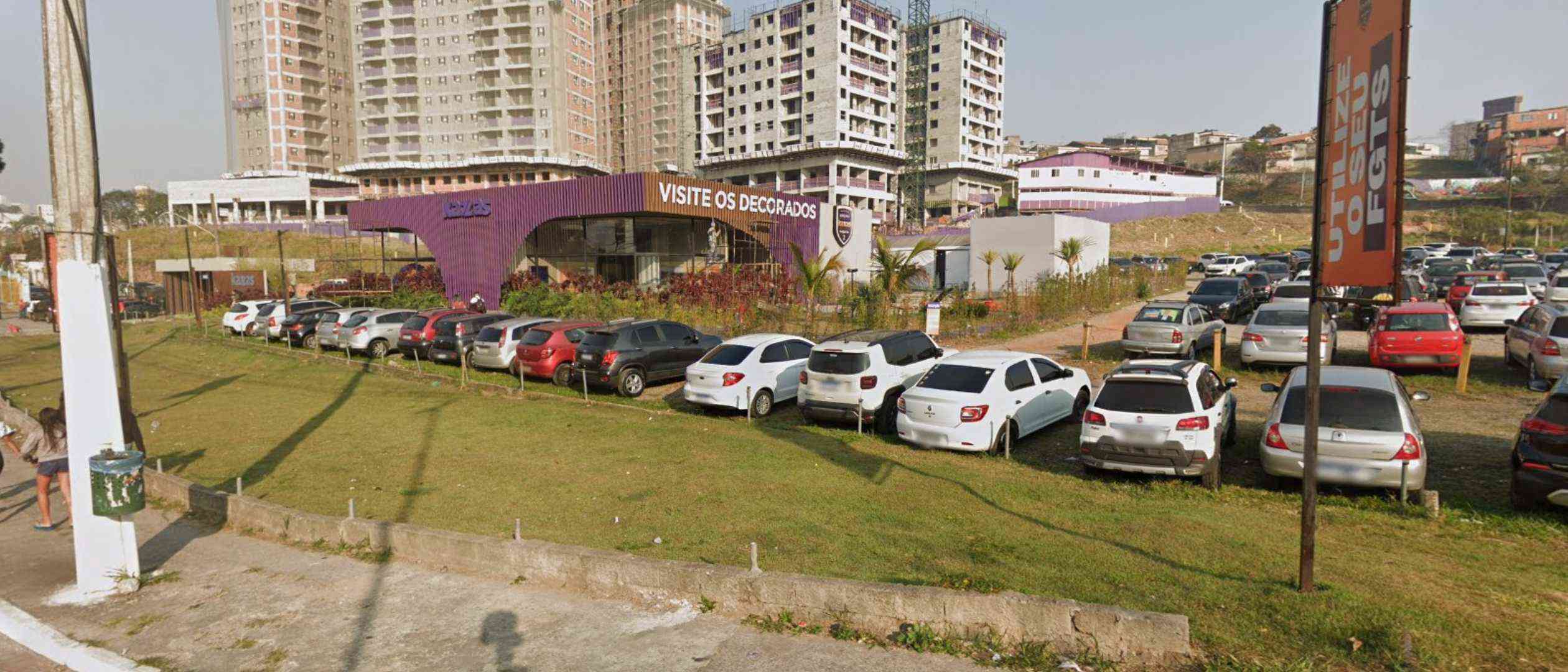 Arena Kazzas Itaquera II