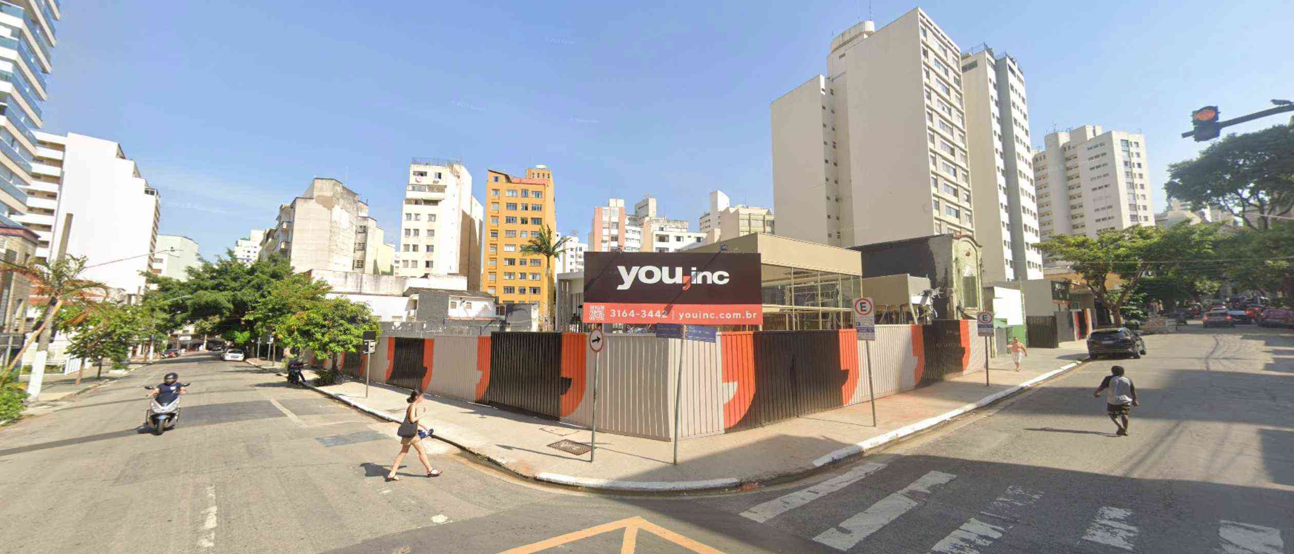 Barô Higienópolis By You