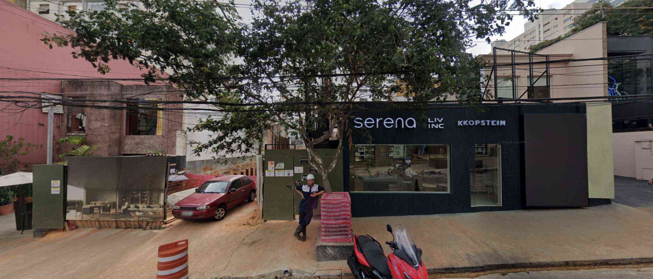 Serena