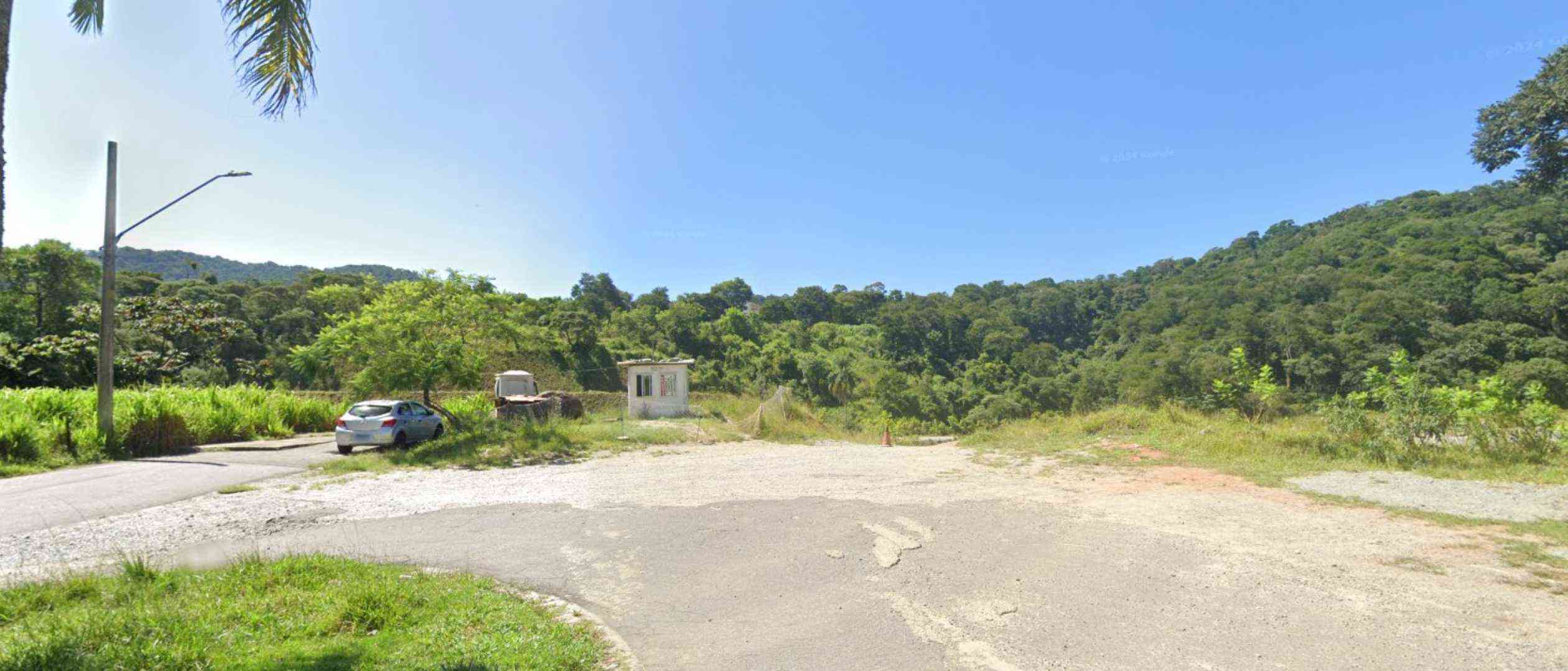 Itaguaçu Green Park