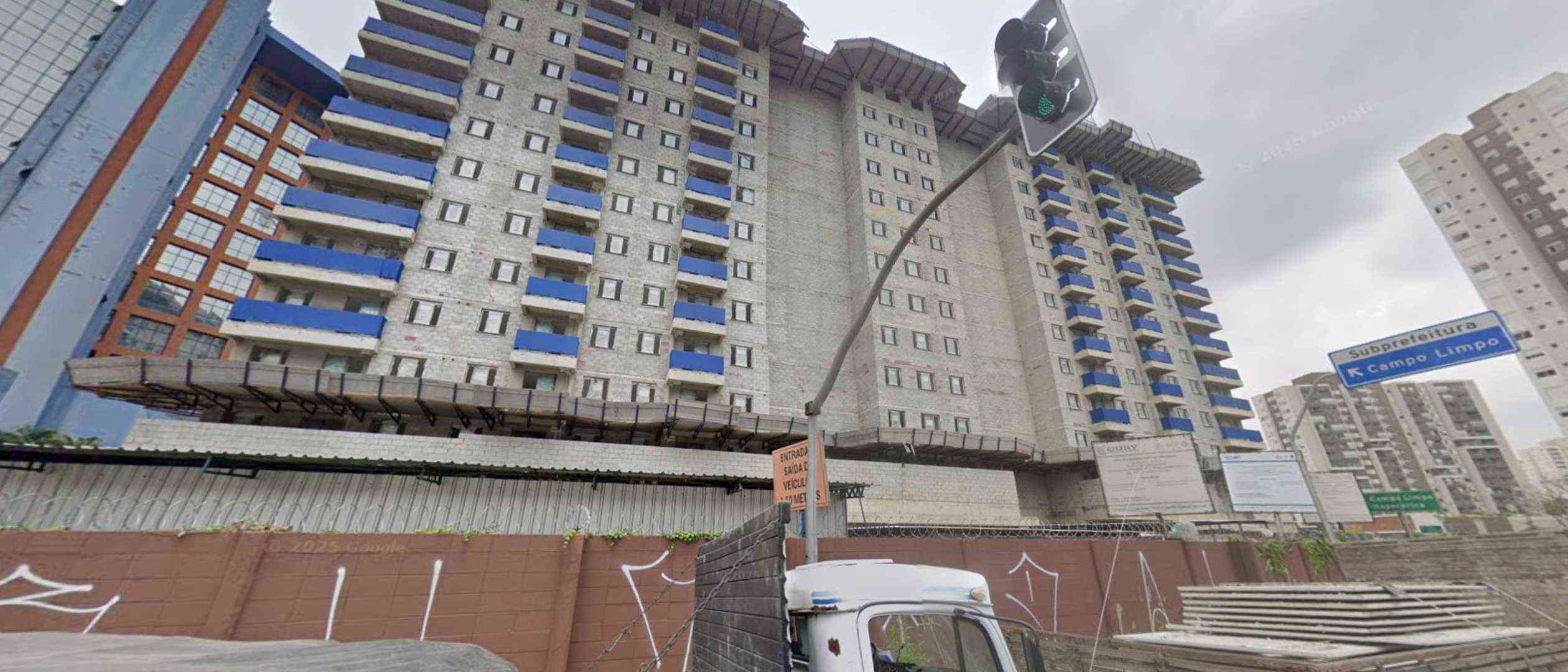 Cury Square Panamby Itapaiuna