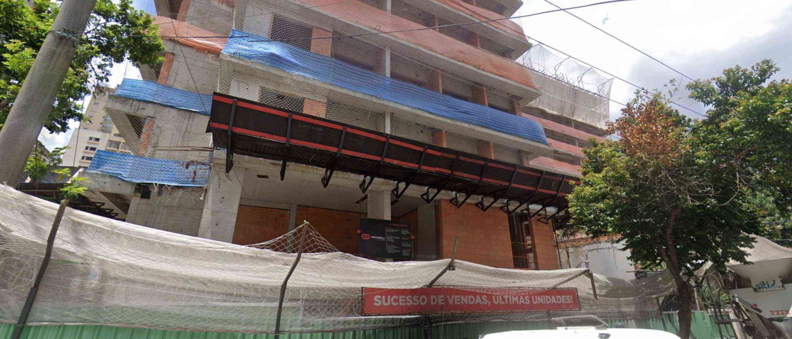 Vila Olímpia By Passarelli