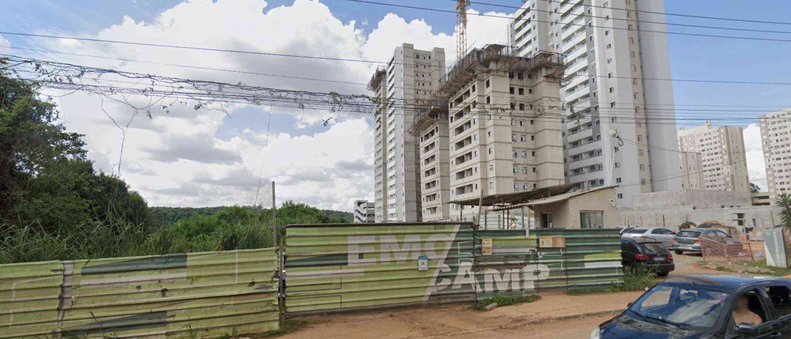 Vista Park Residencial II