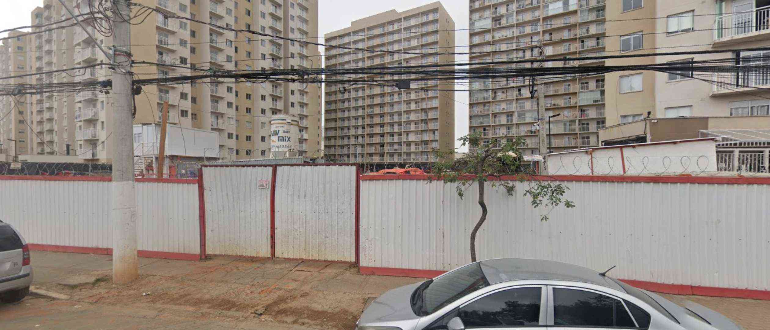 Portal Barra Funda Vila Rudge