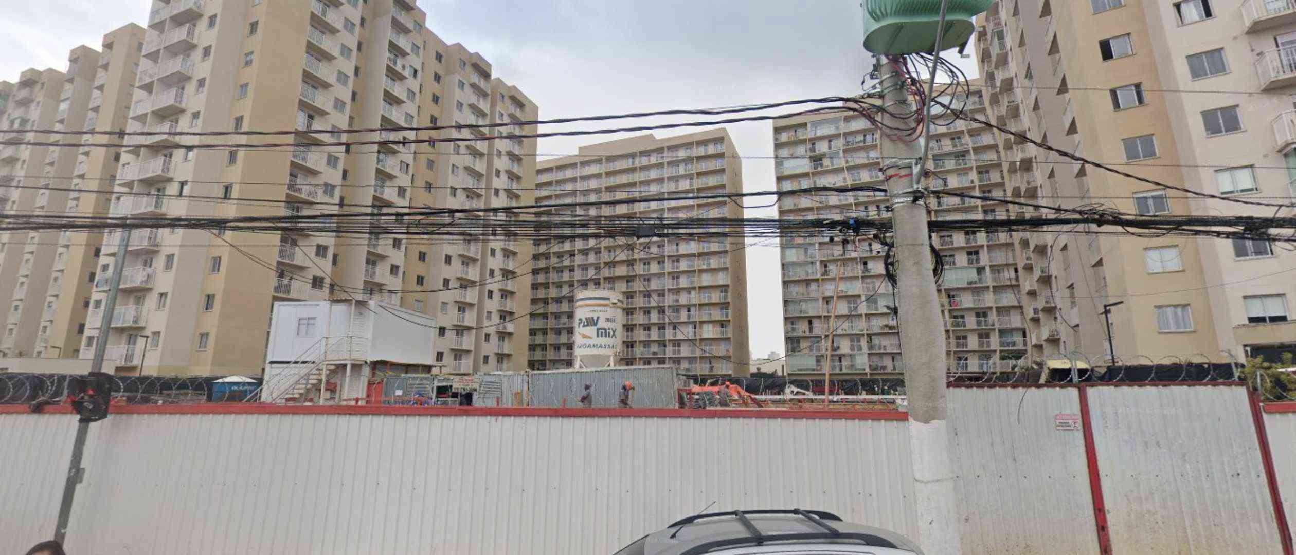 Portal Barra Funda Vila Pacaembu