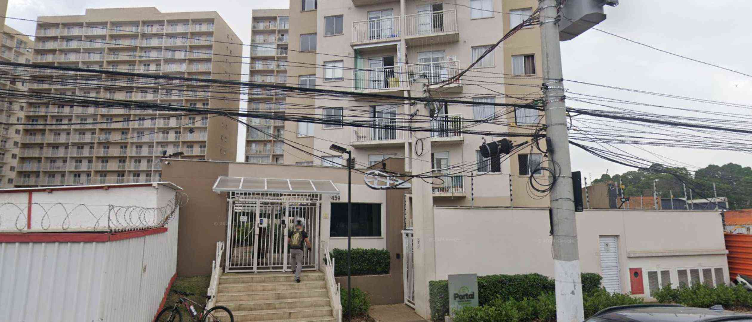 Portal Barra Funda Vila Marquês 