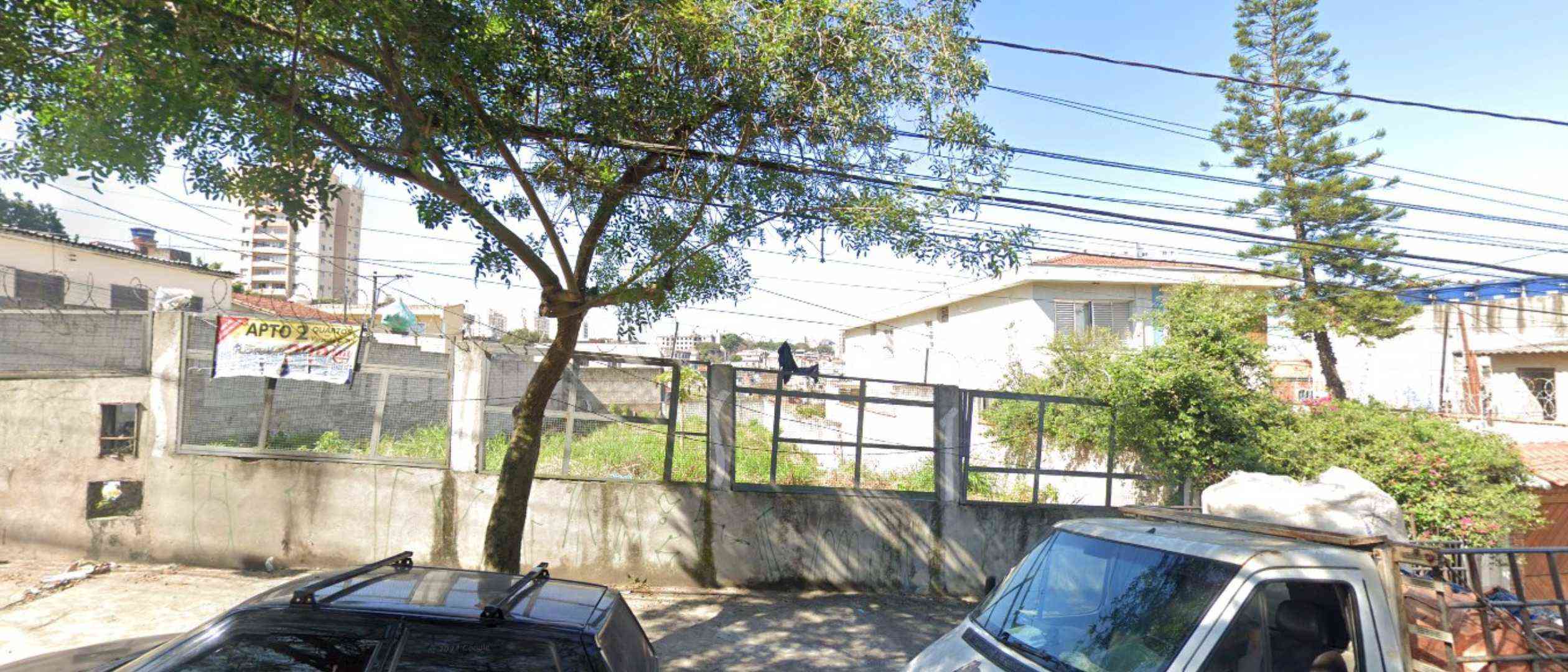 Vida Nova Vila Mascote