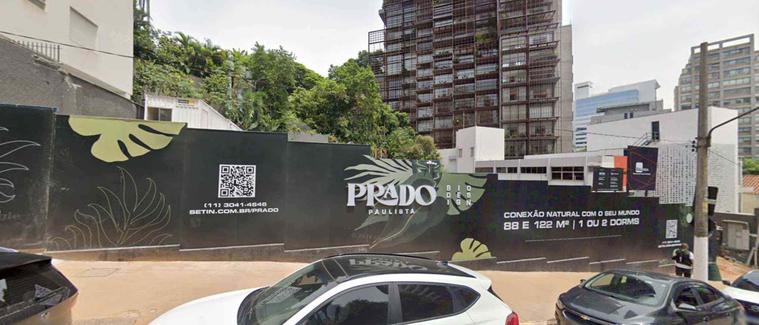 Prado Paulista
