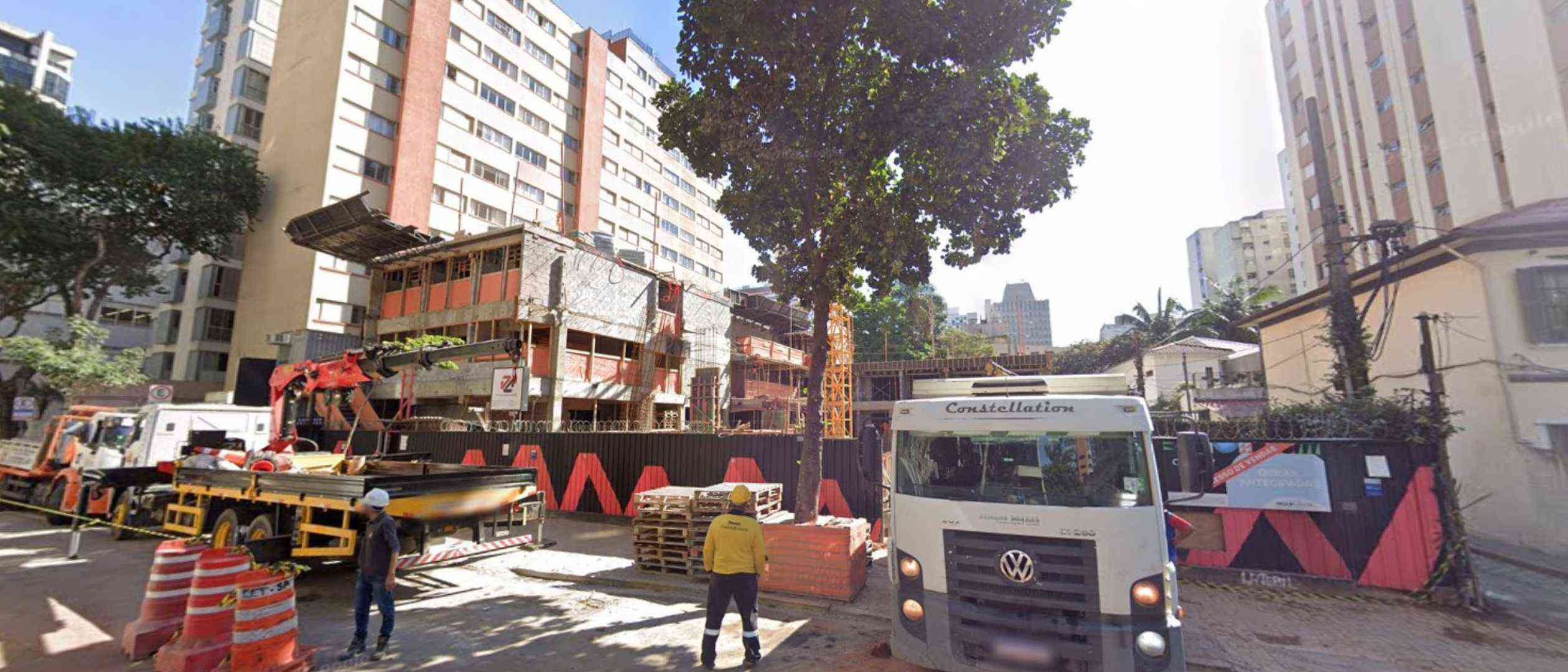 Citzy Paulista