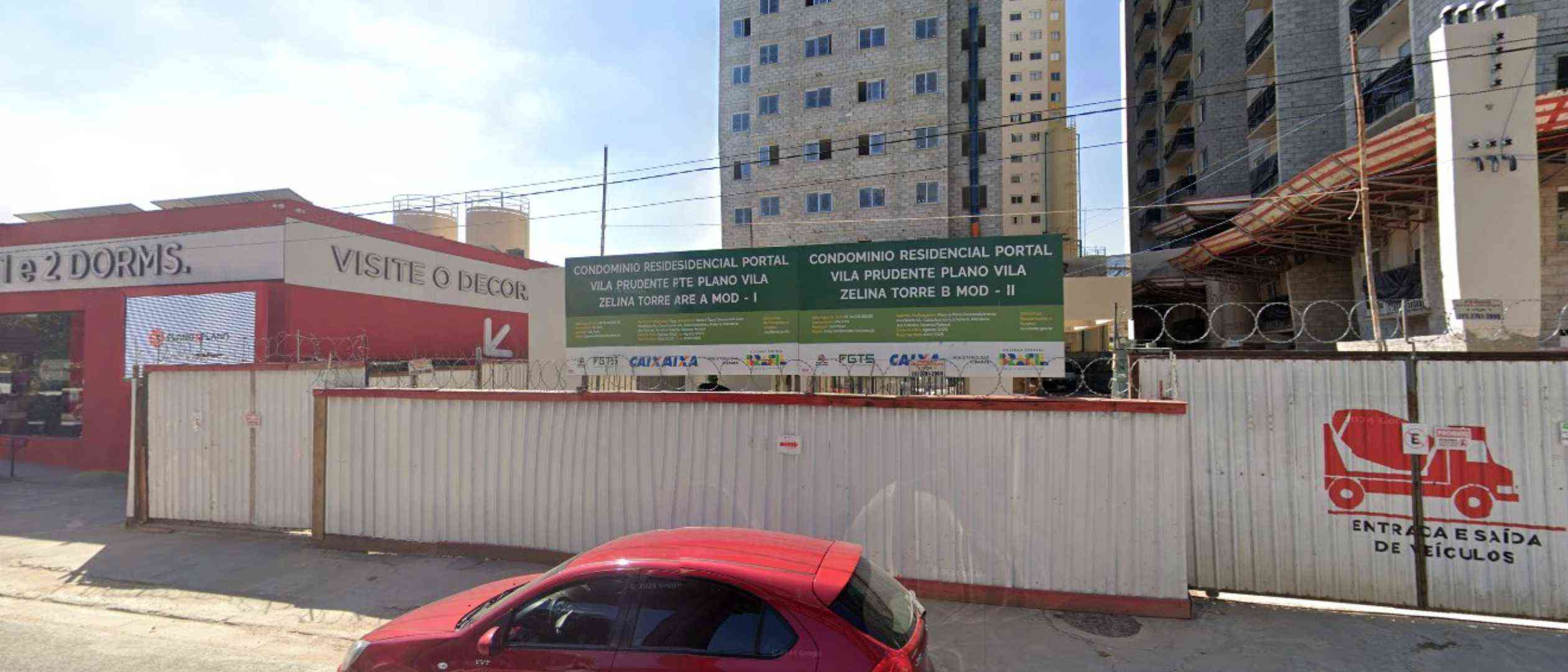 Portal Vila Prudente Vila Zelina