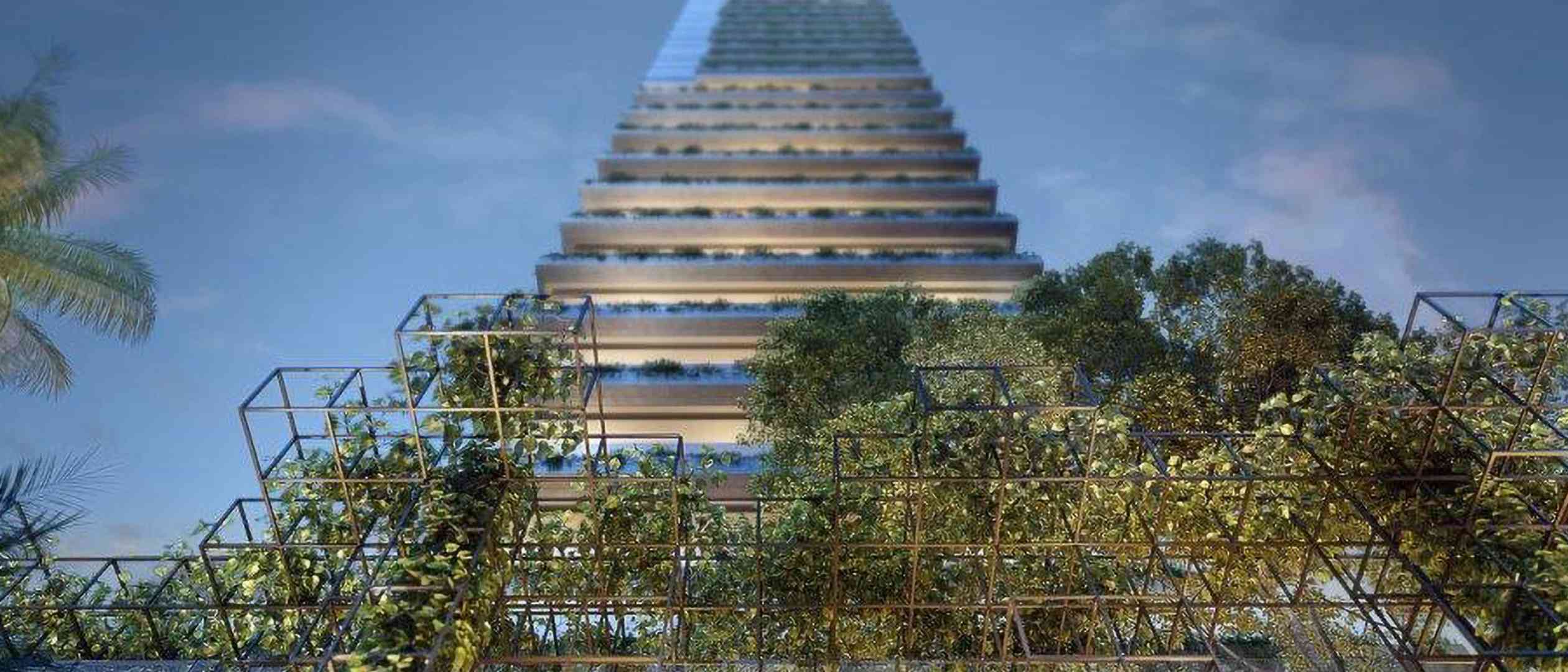Facces Jardins