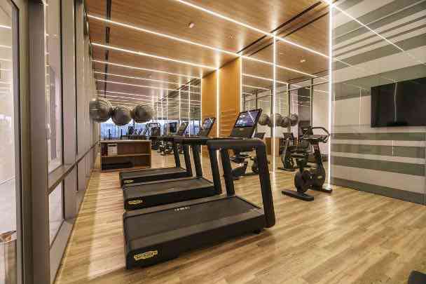 Fitness