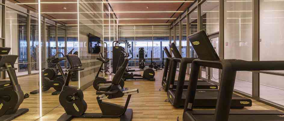 Fitness