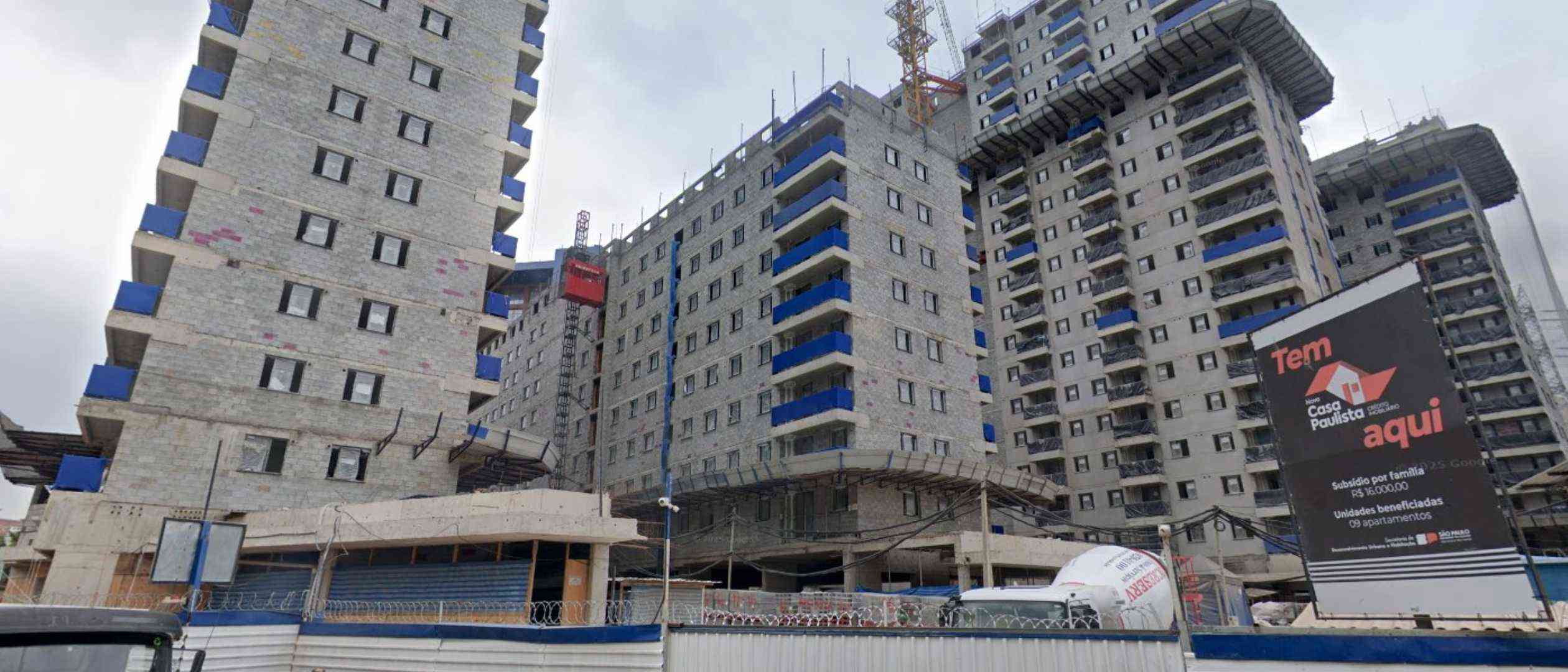 Cury Uniq Panamby