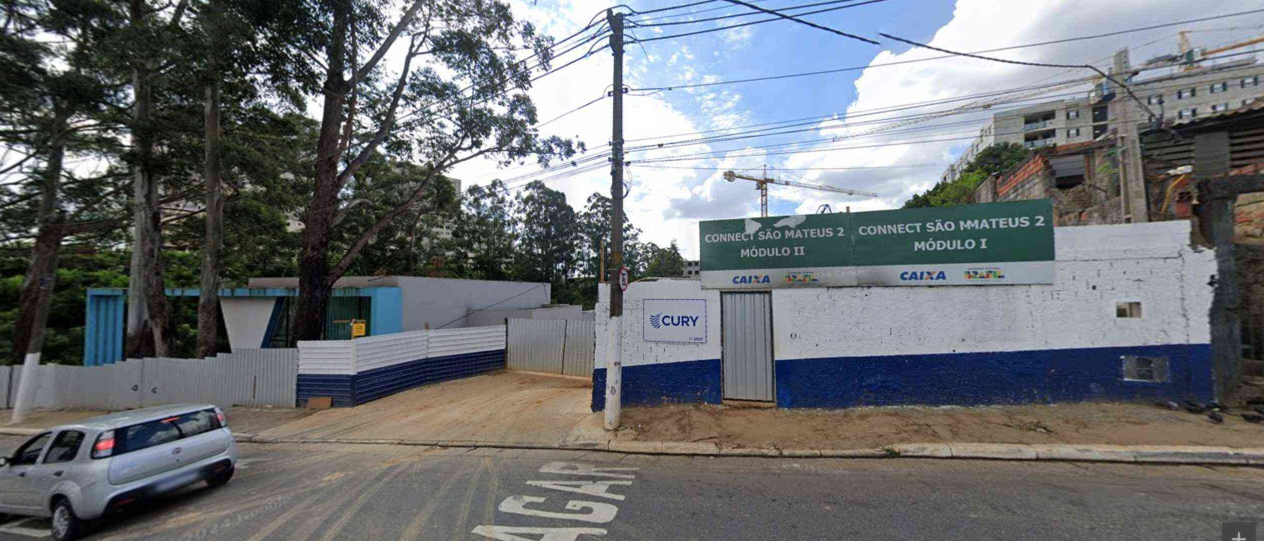 Connect São Mateus I