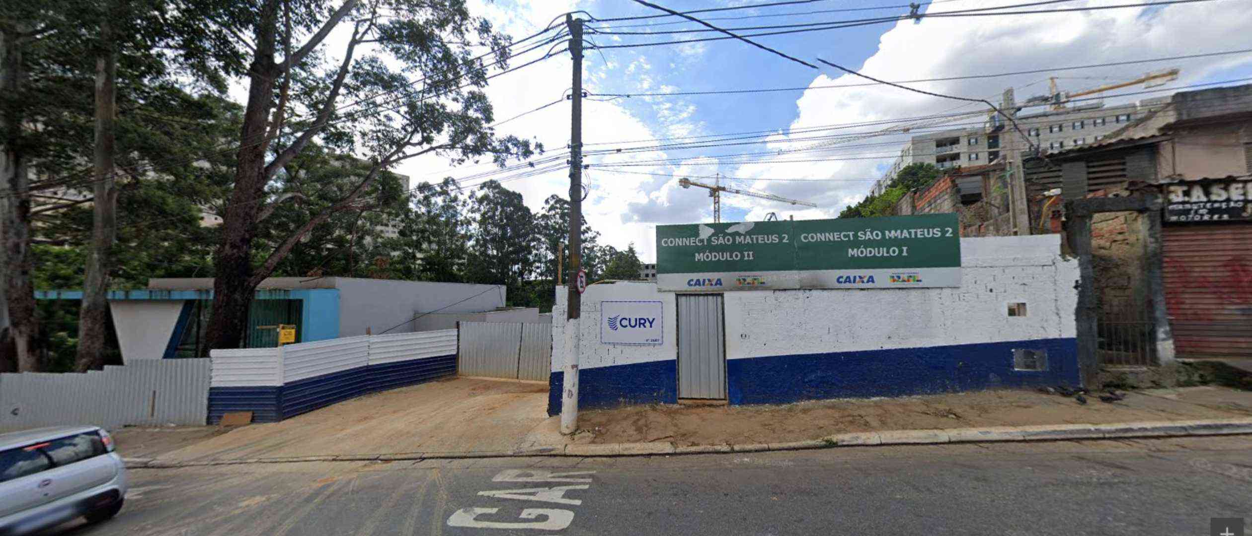 Connect São Mateus II