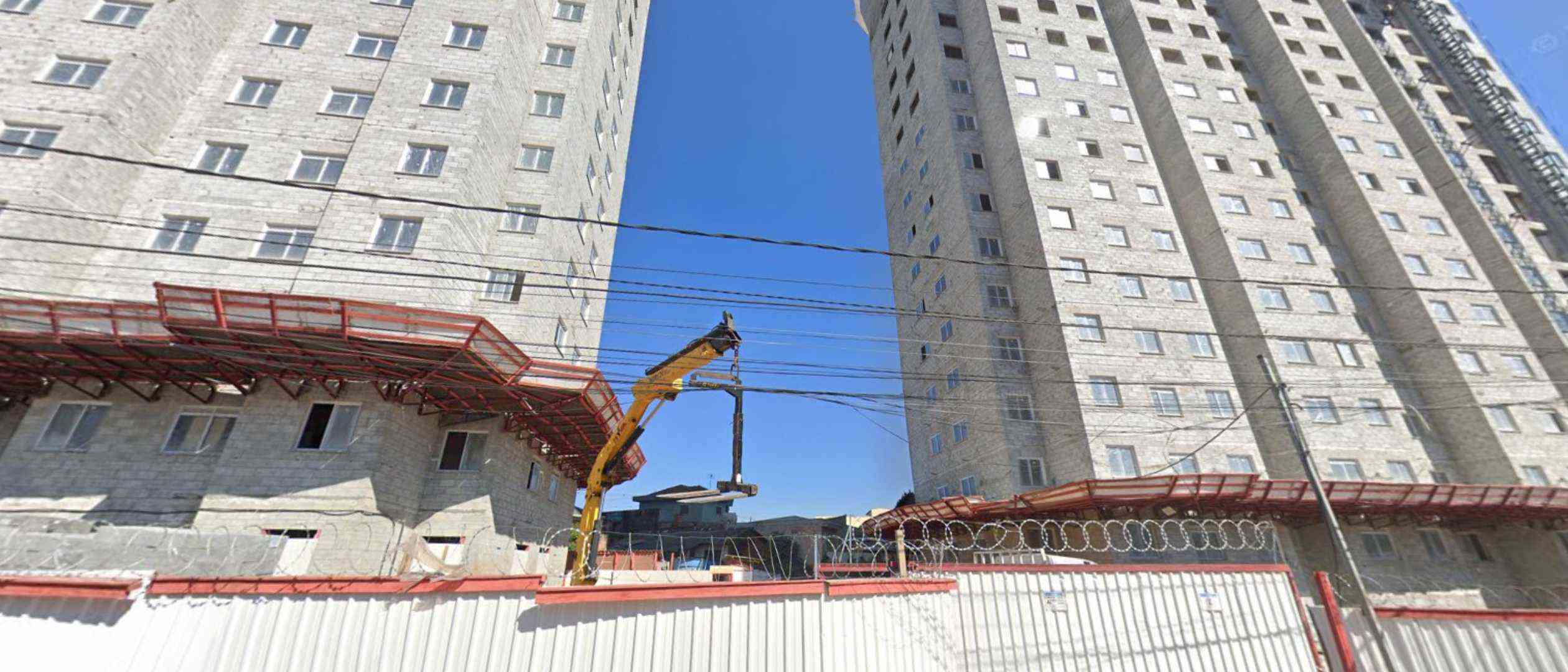 Plano & Estação Engenheiro Goulart