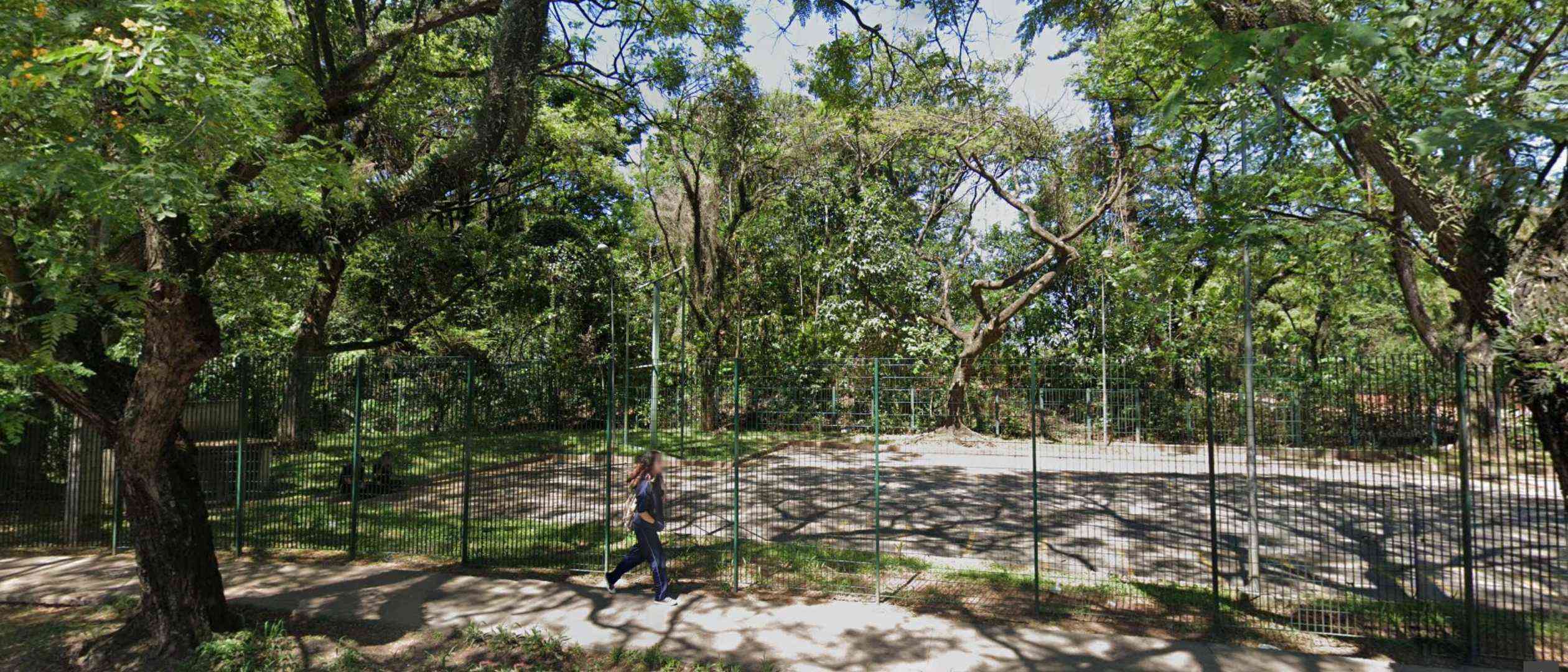 360° Park View