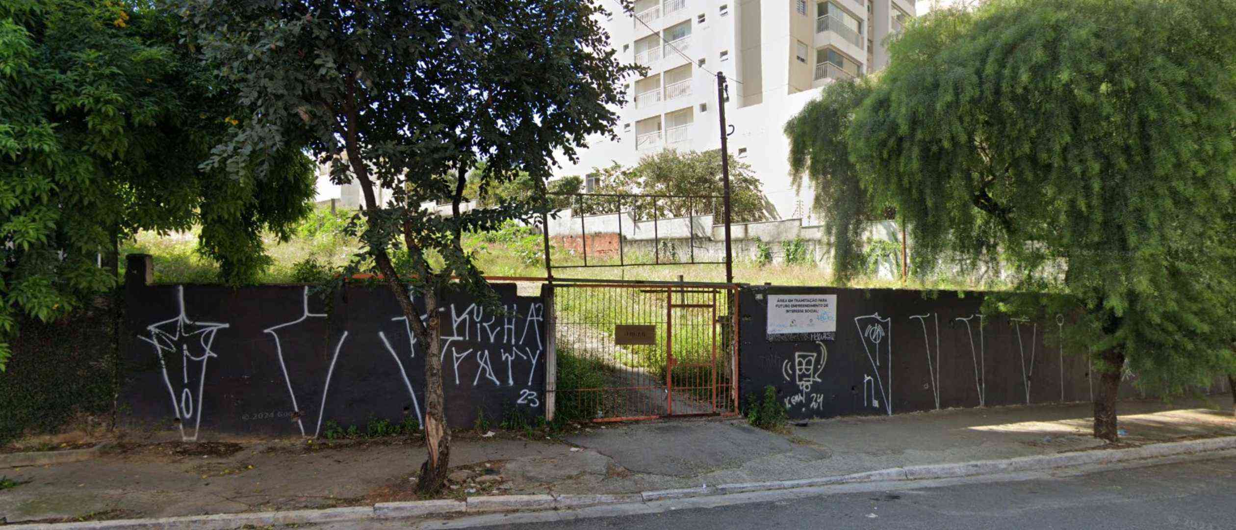 Plano & Vila Ema