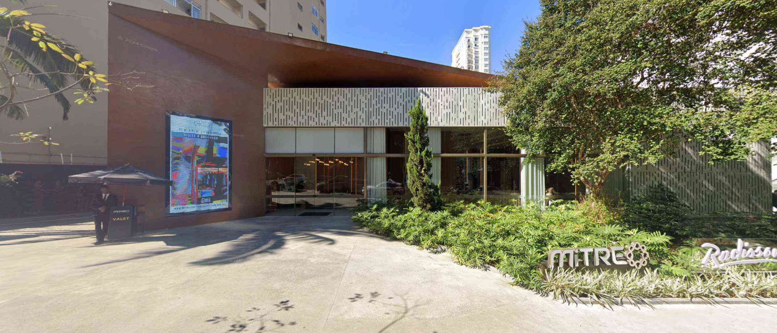 Daslu Residences