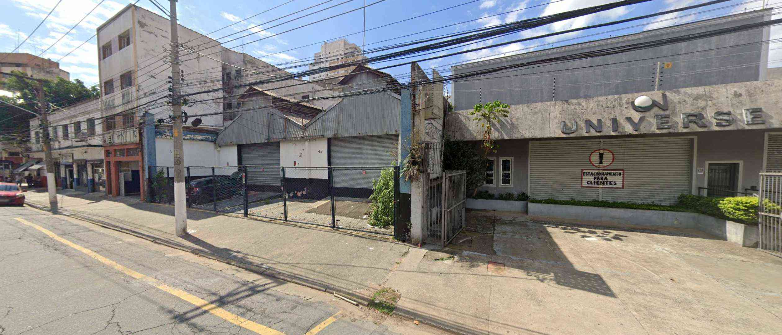 Vitto Santa Cecília