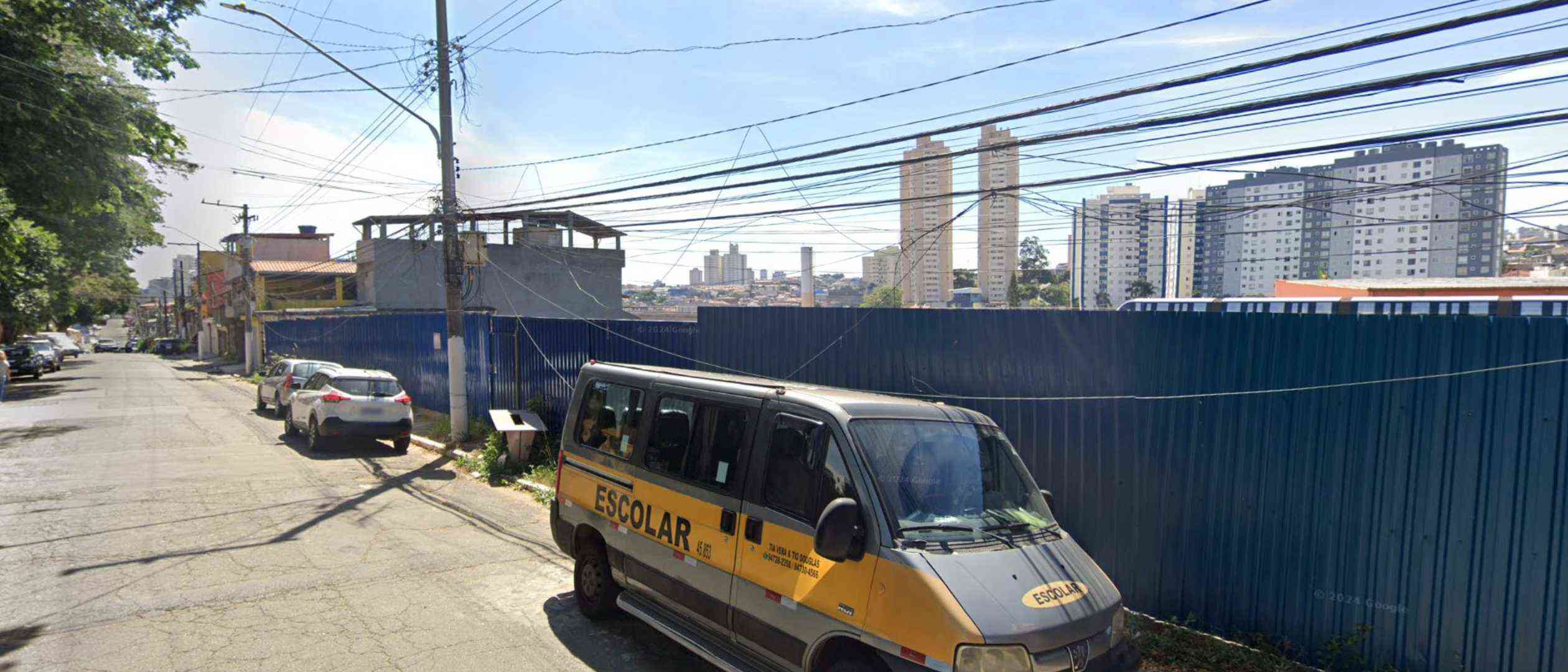 Upside Sky Pq Sao Lucas