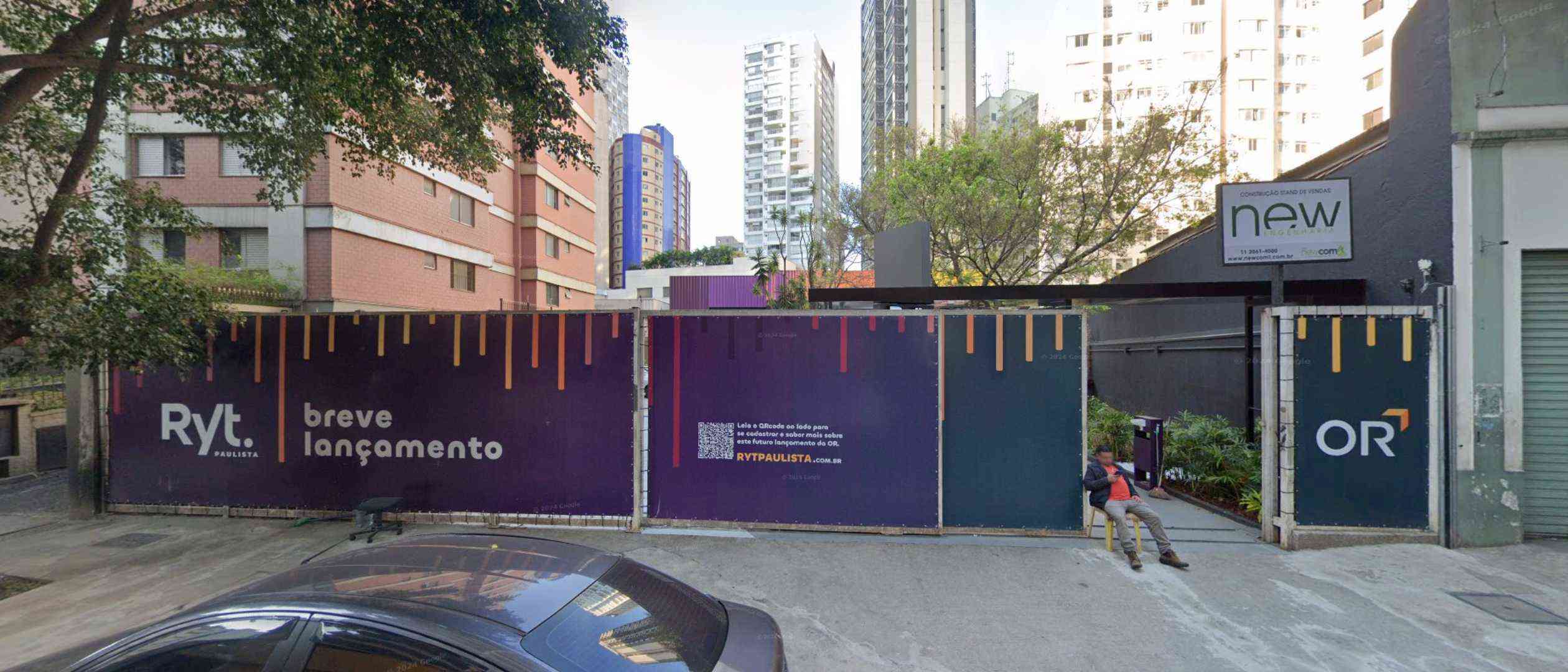 Ryt Paulista