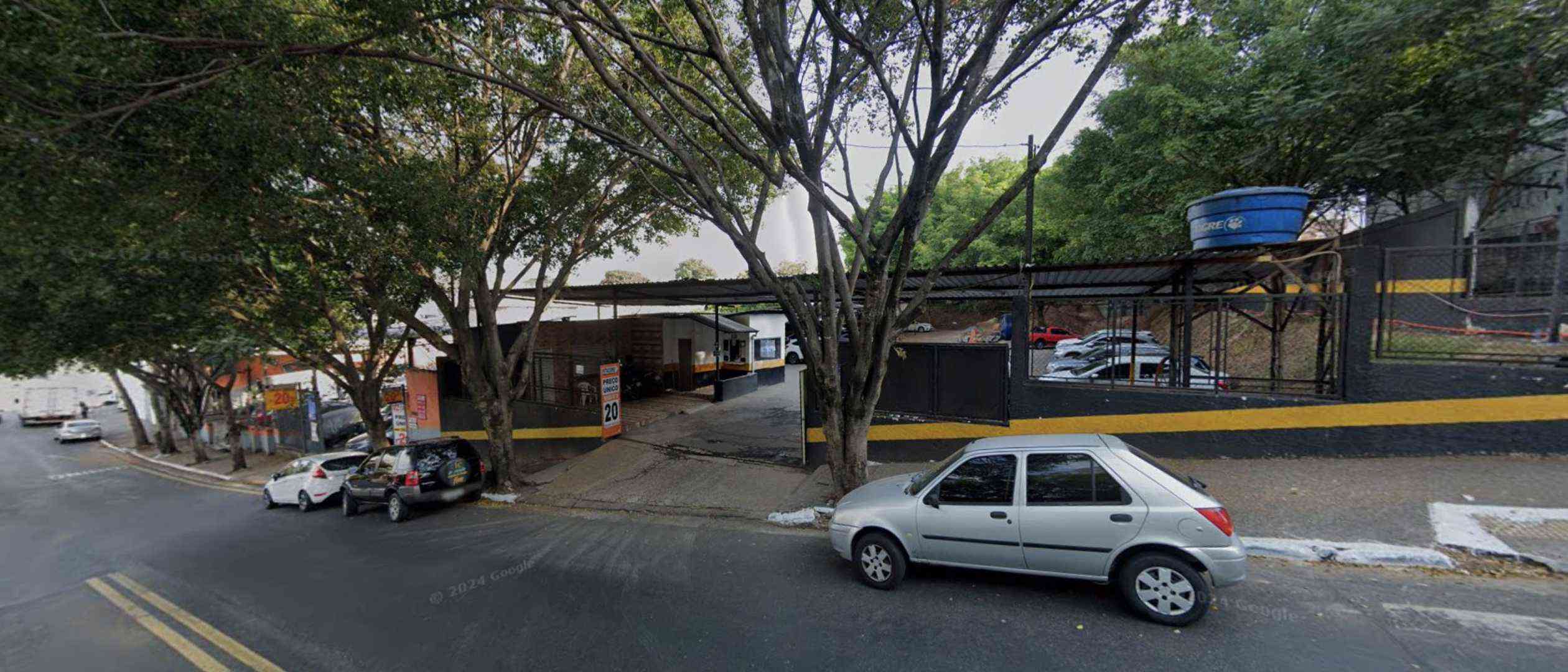 Selleto Santa Catarina