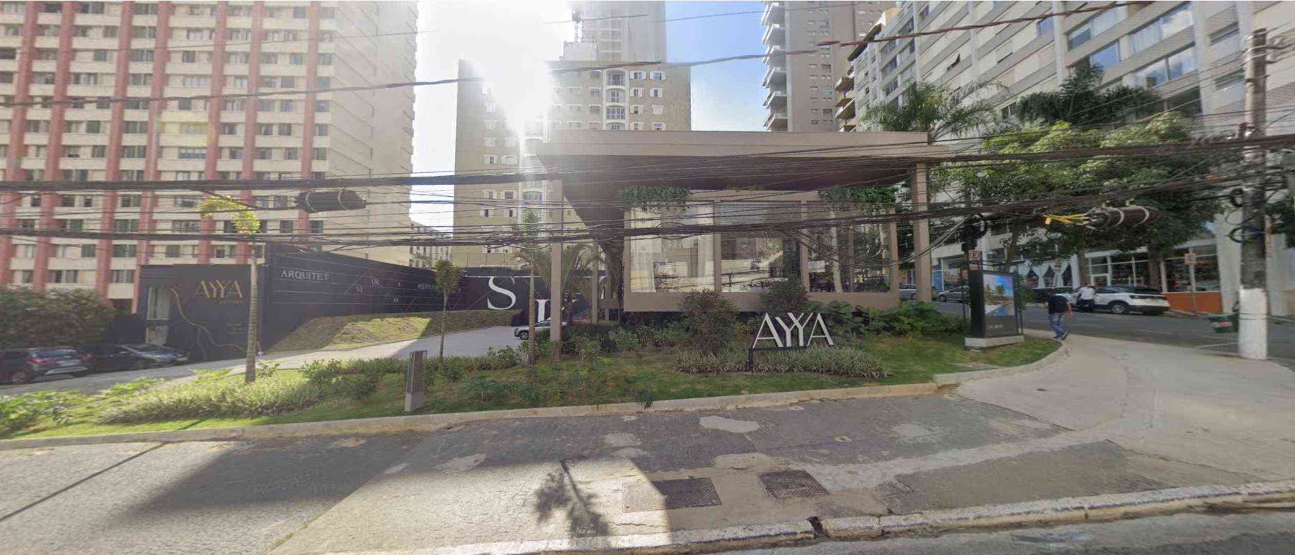 Ayya Jardins