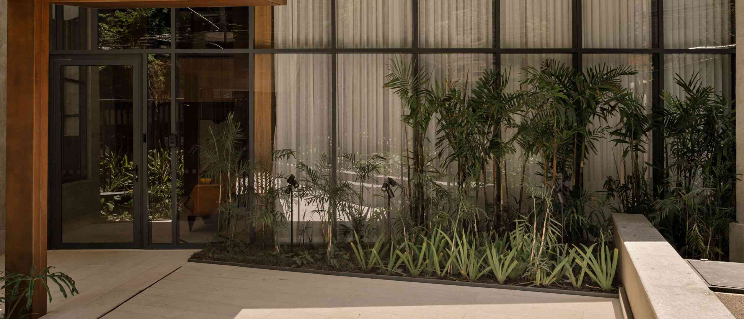 Arte Concreta Jardins