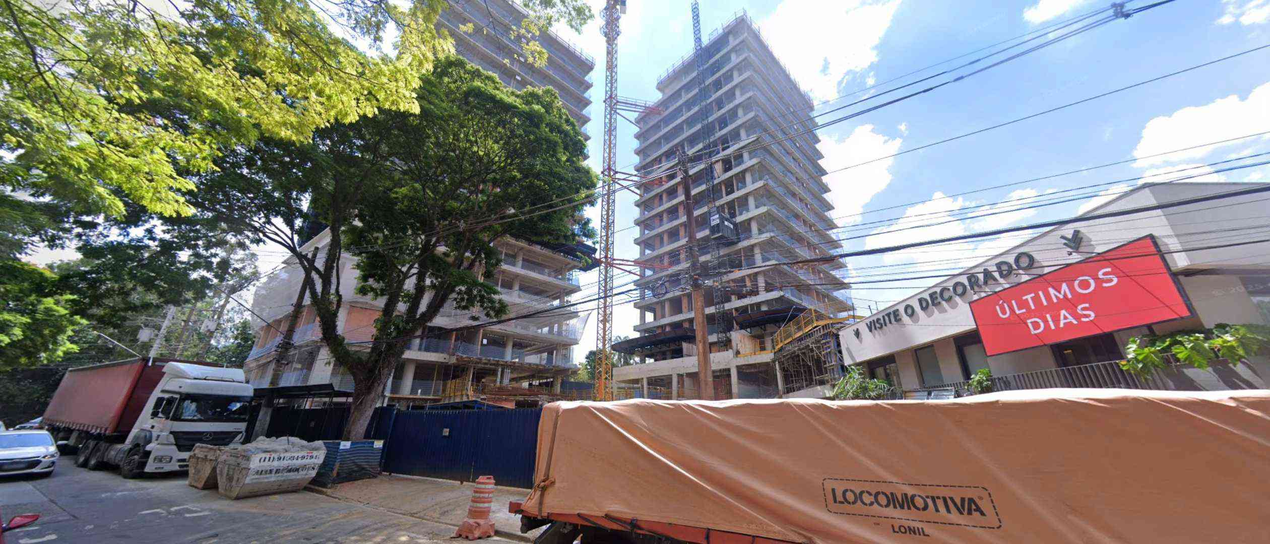 Alter Alto De Pinheiros
