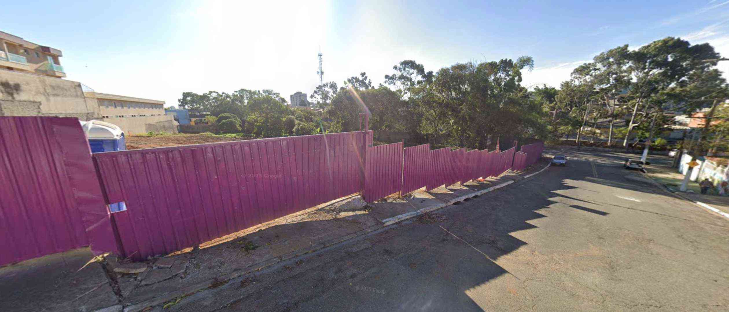 Vivaz Parque Tiquatira