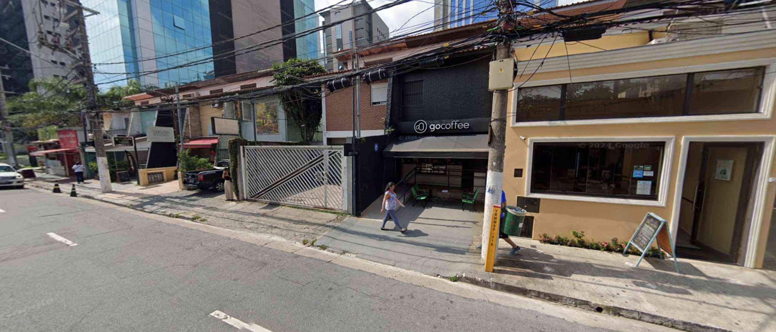 QG Cardoso De Melo JK