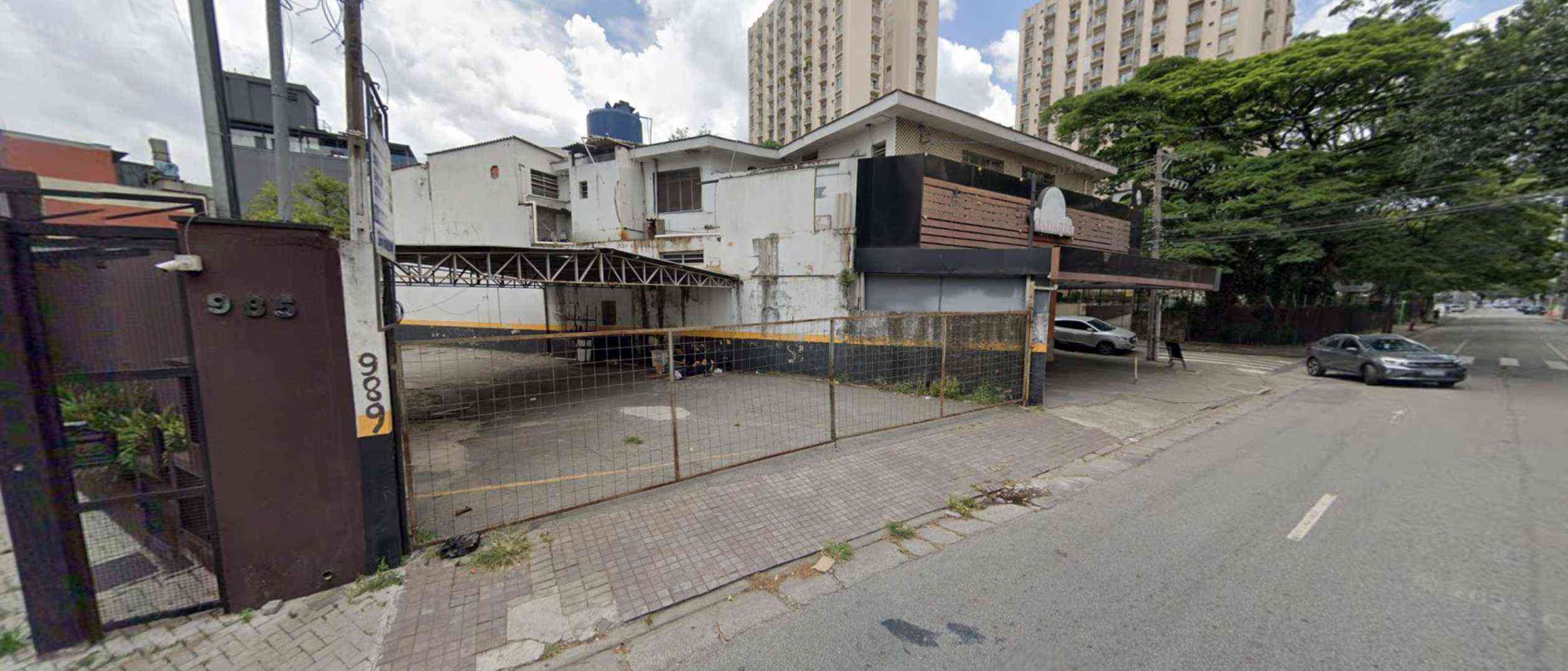 QG Cardoso De Melo FL