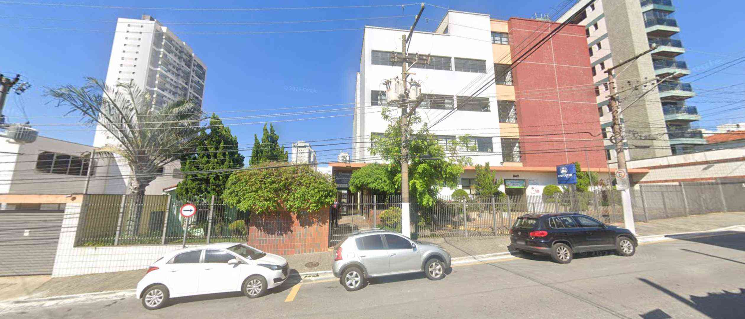 Vivaz Selection Vila Prudente