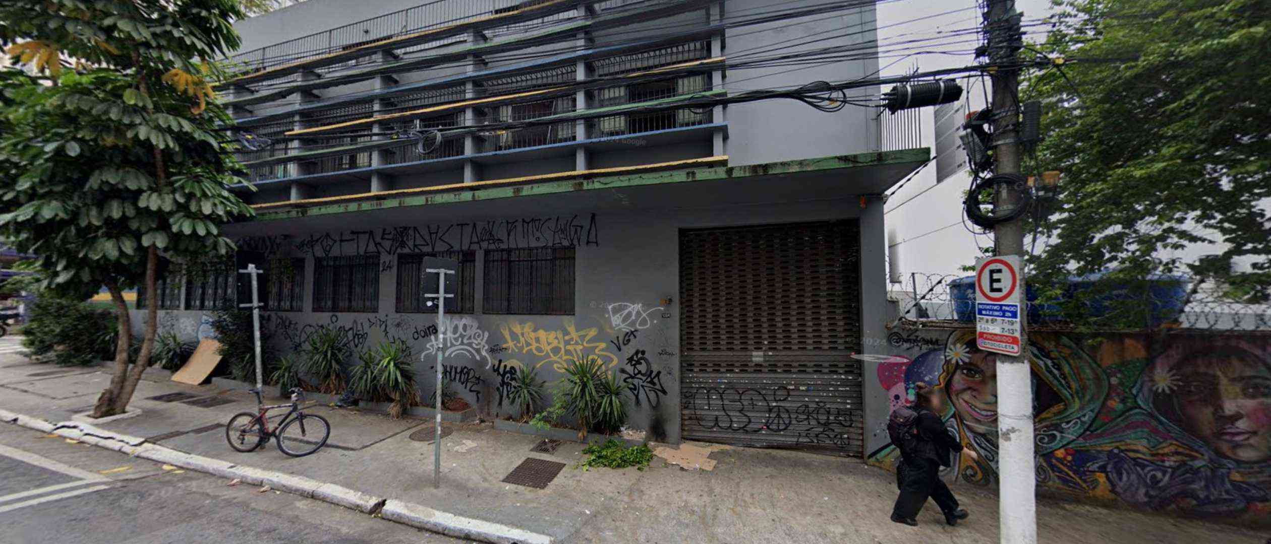 Nurban Rua Das Palmeiras