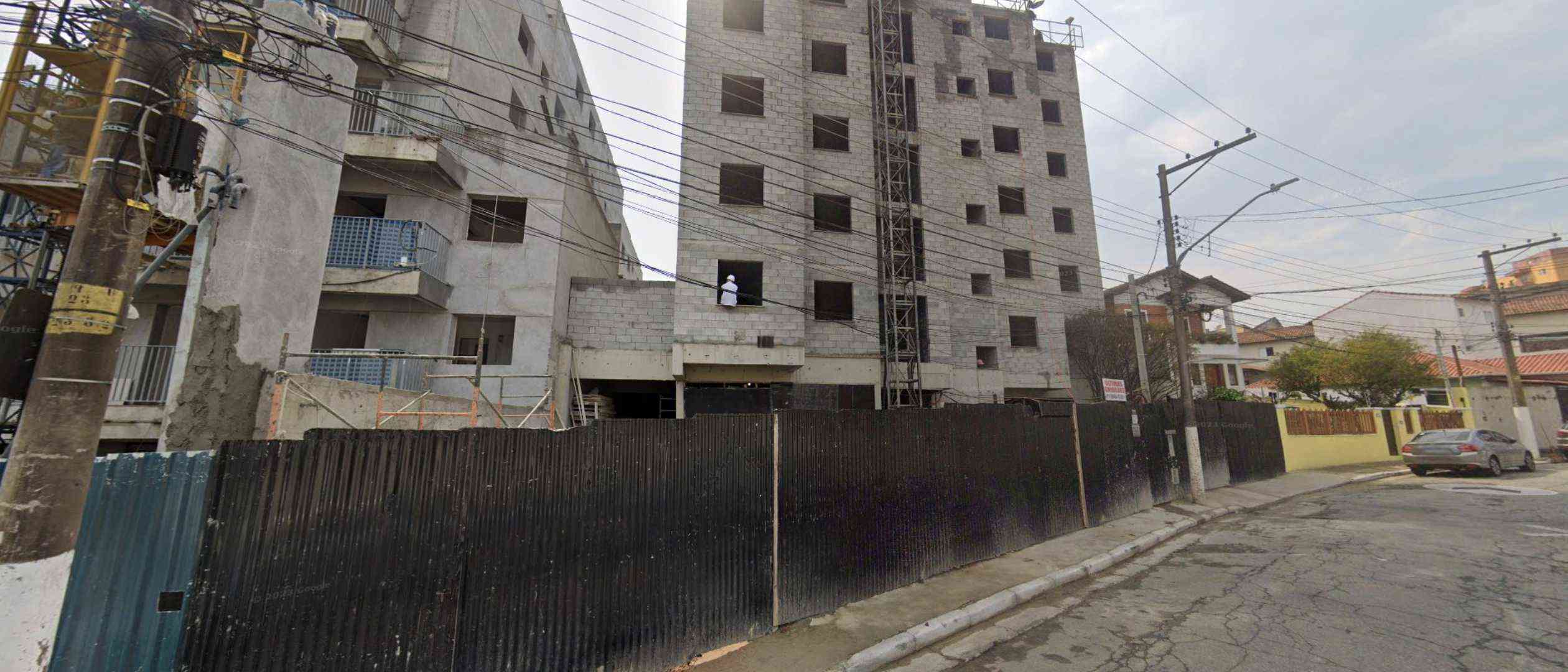 Moment Metrô Conceição