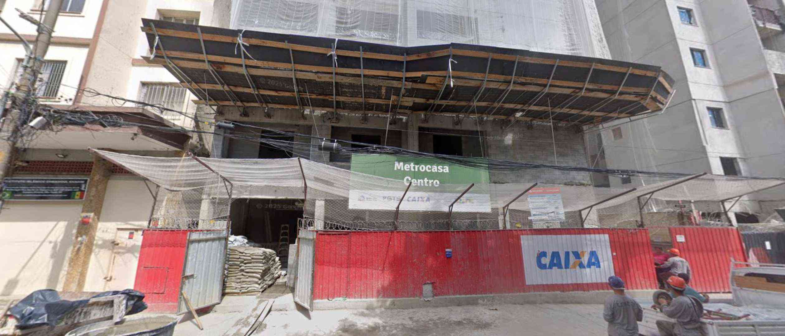 Metrocasa Centro