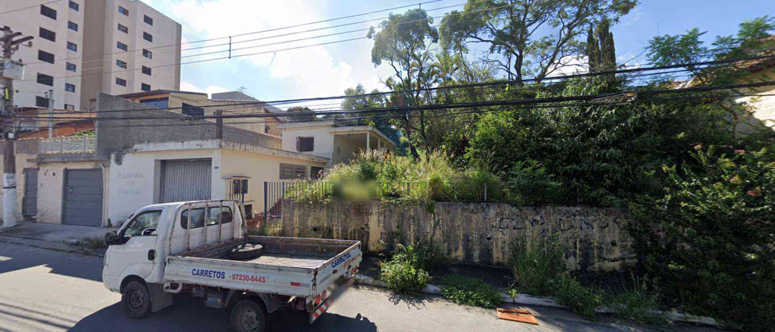 Metrocasa Dom Bosco
