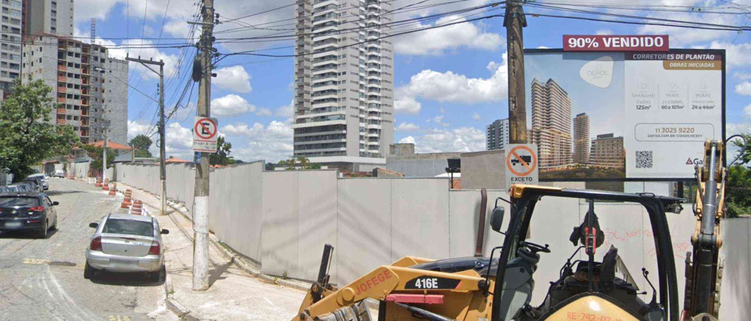 Cidade Jockey