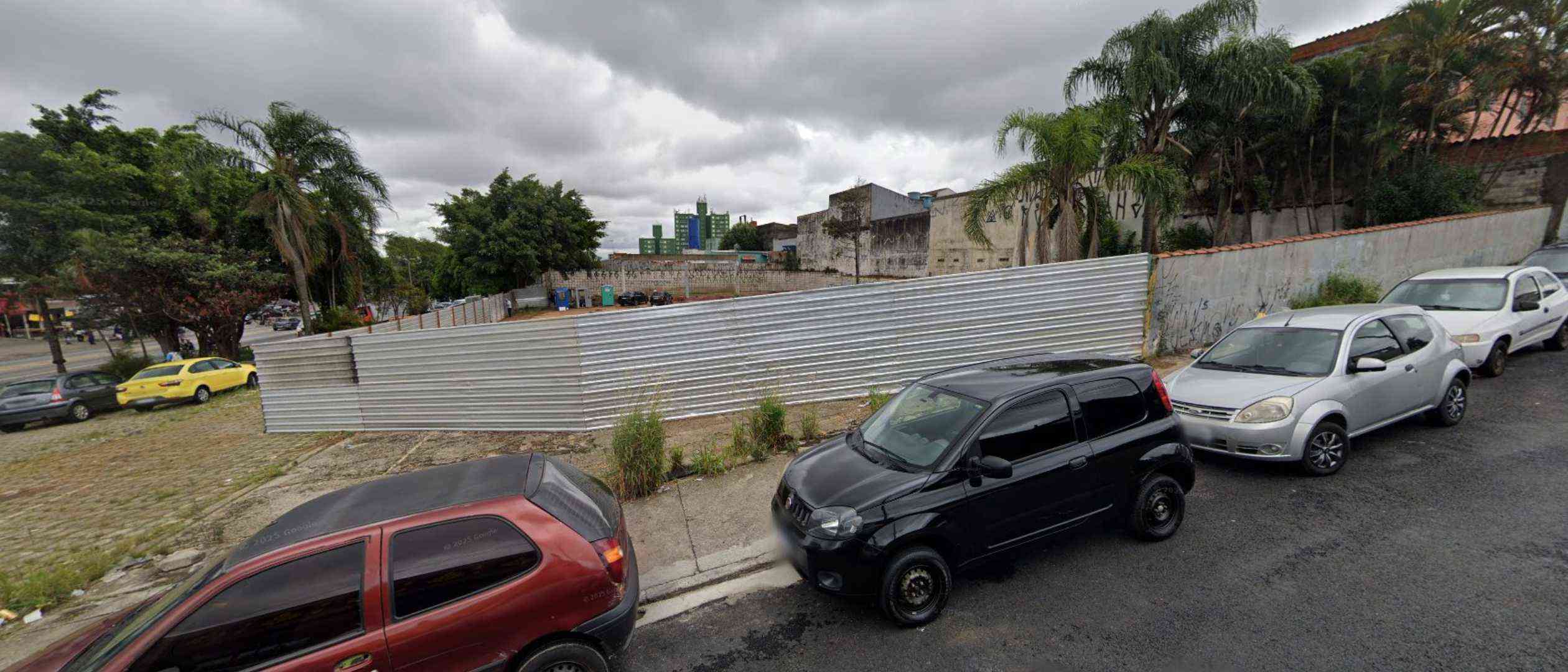 Vibra Estação São Mateus