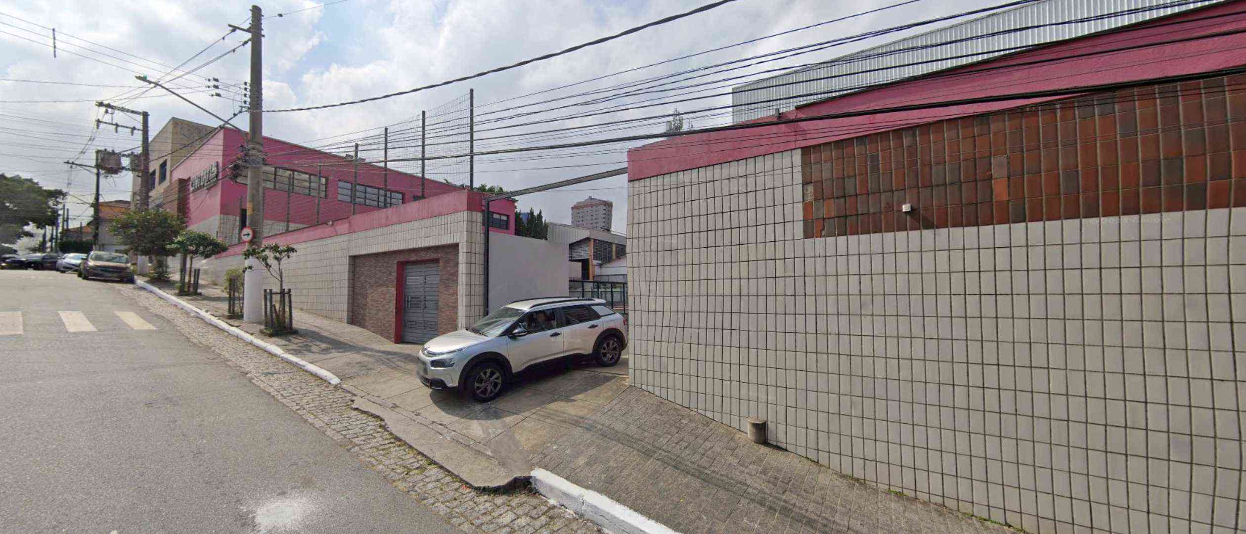 Vivaz Selection Vila Prudente II