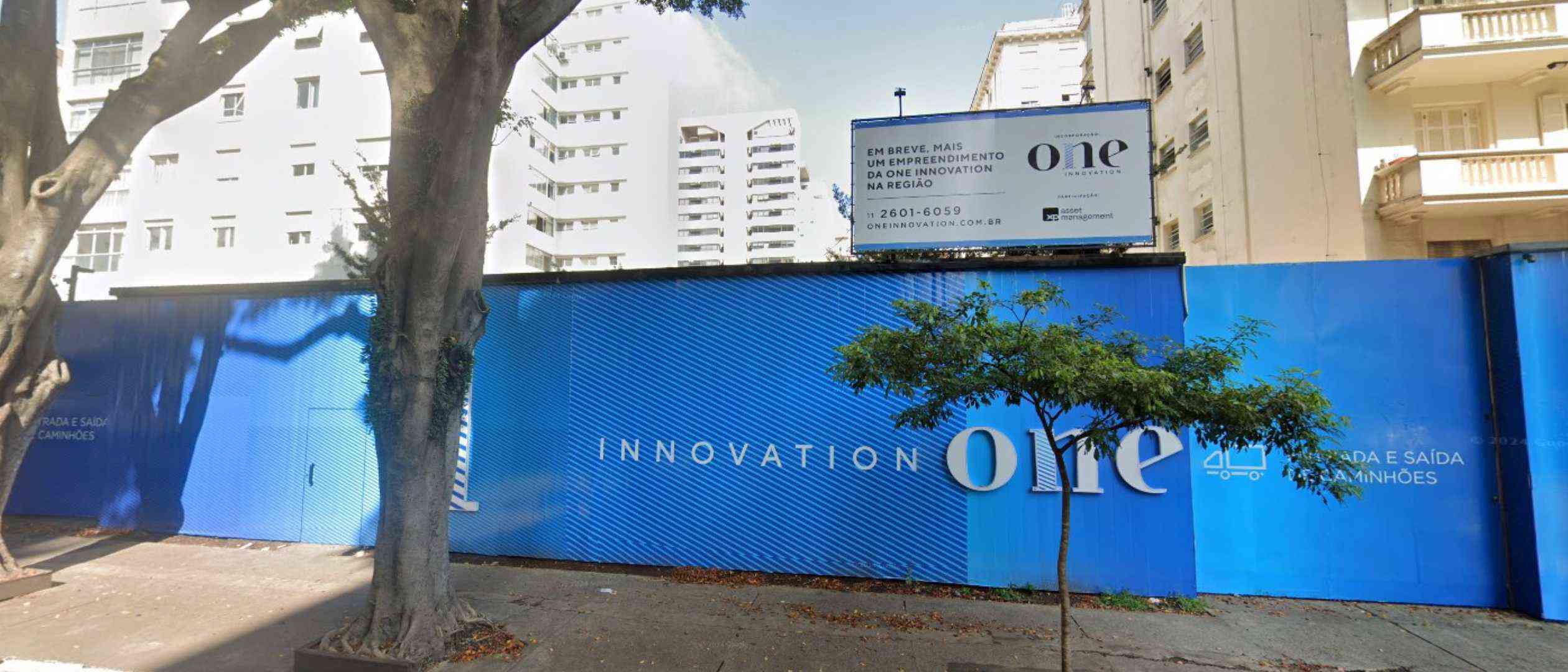 Nex One Angélica