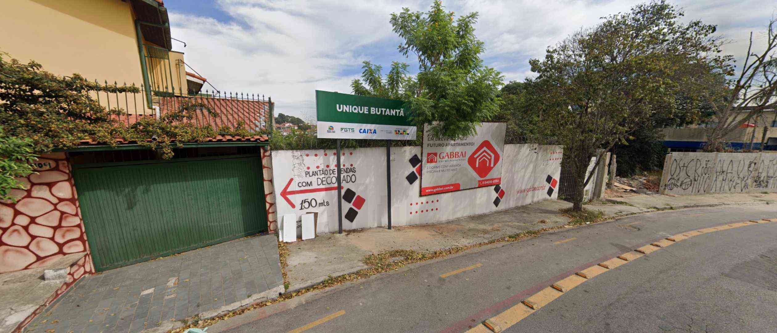 Unique Butantã